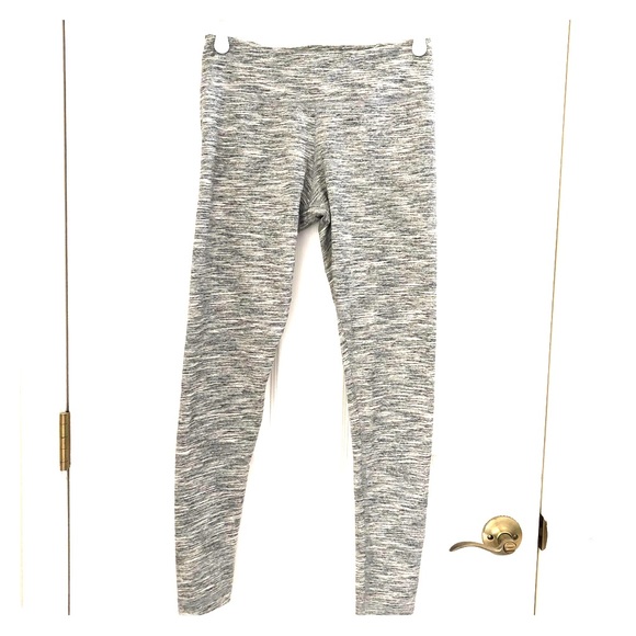 NWT Reebok Leggings - Picture 1 of 5